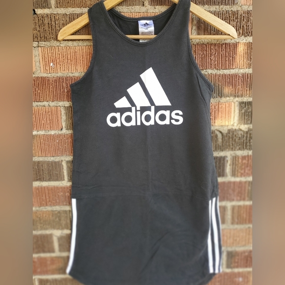 Kids' Adidas dress - Picture 1 of 4